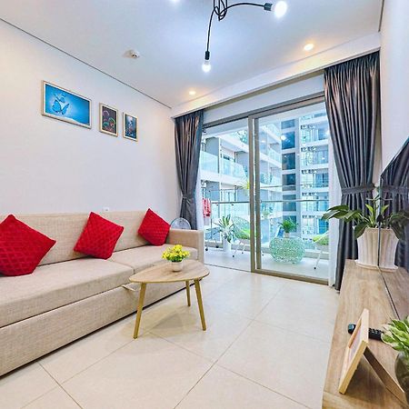 The Song Apartment Vung Tau-Can Ho The Song -Harry House Εξωτερικό φωτογραφία