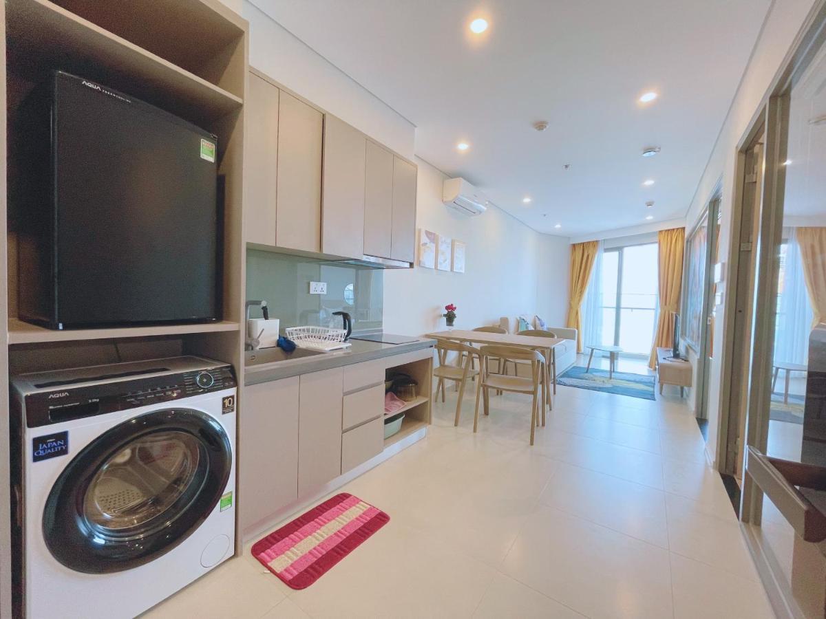 The Song Apartment Vung Tau-Can Ho The Song -Harry House Εξωτερικό φωτογραφία
