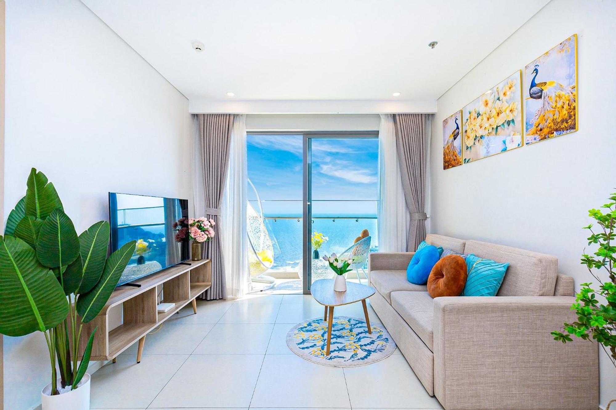The Song Apartment Vung Tau-Can Ho The Song -Harry House Εξωτερικό φωτογραφία