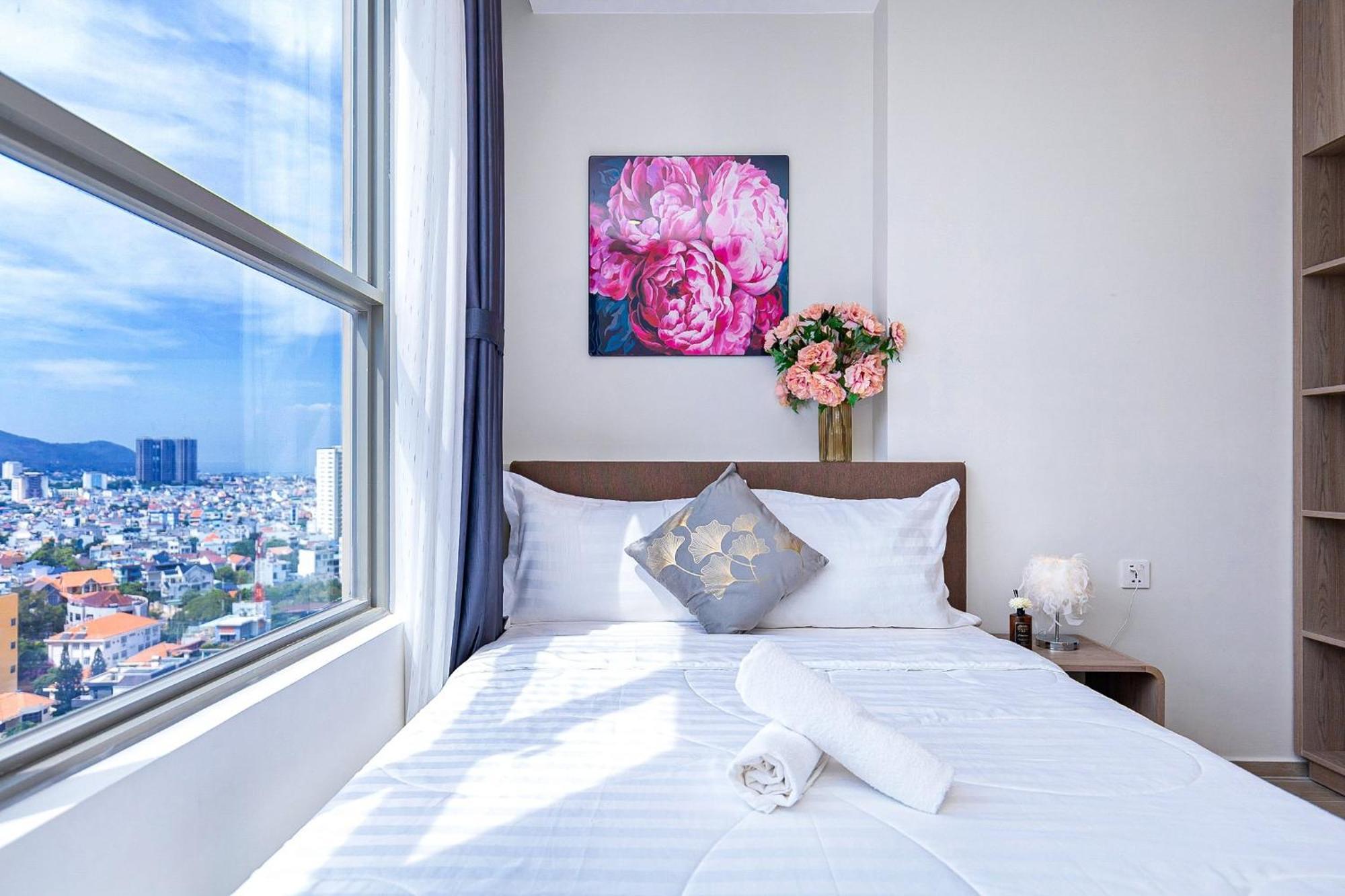 The Song Apartment Vung Tau-Can Ho The Song -Harry House Εξωτερικό φωτογραφία