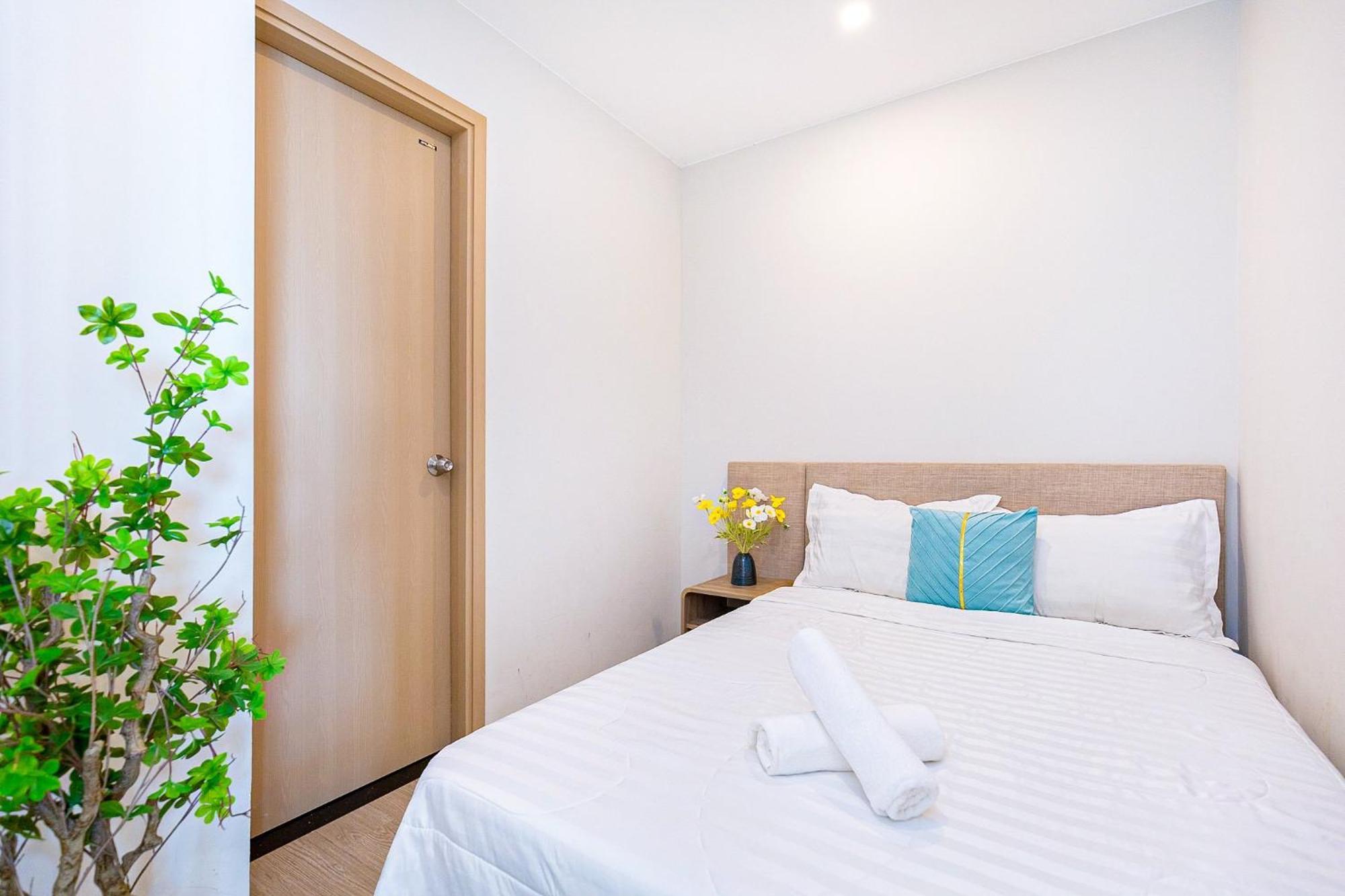 The Song Apartment Vung Tau-Can Ho The Song -Harry House Εξωτερικό φωτογραφία