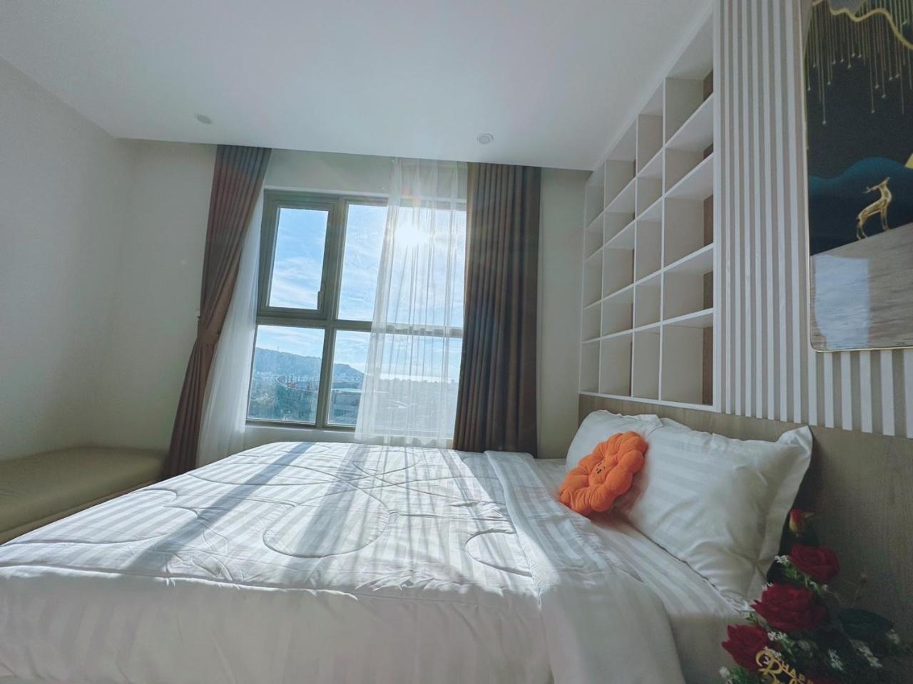 The Song Apartment Vung Tau-Can Ho The Song -Harry House Εξωτερικό φωτογραφία