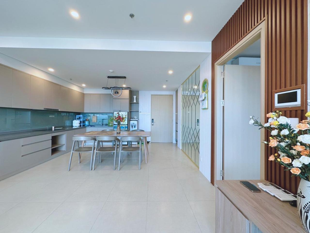 The Song Apartment Vung Tau-Can Ho The Song -Harry House Εξωτερικό φωτογραφία