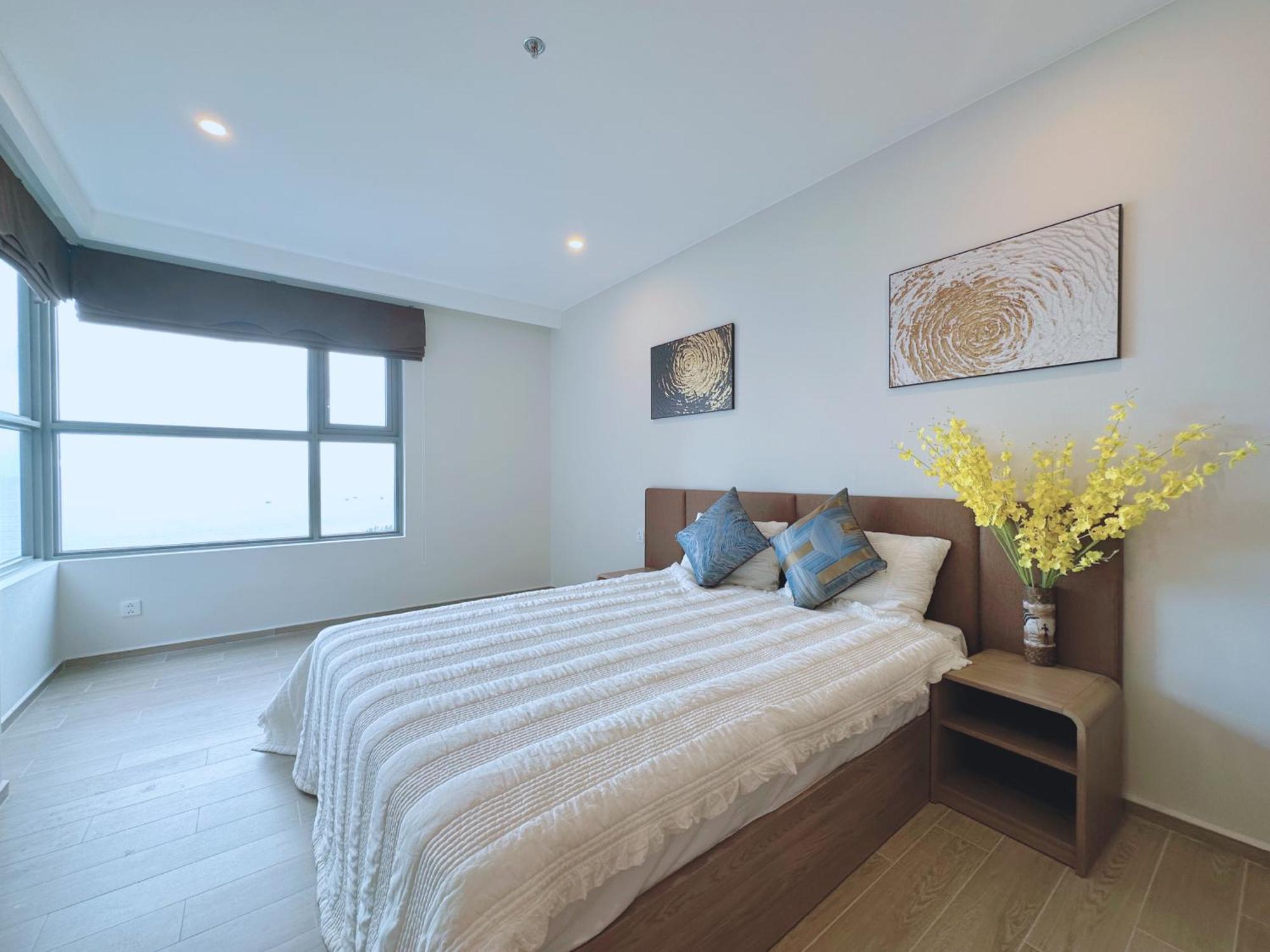 The Song Apartment Vung Tau-Can Ho The Song -Harry House Εξωτερικό φωτογραφία