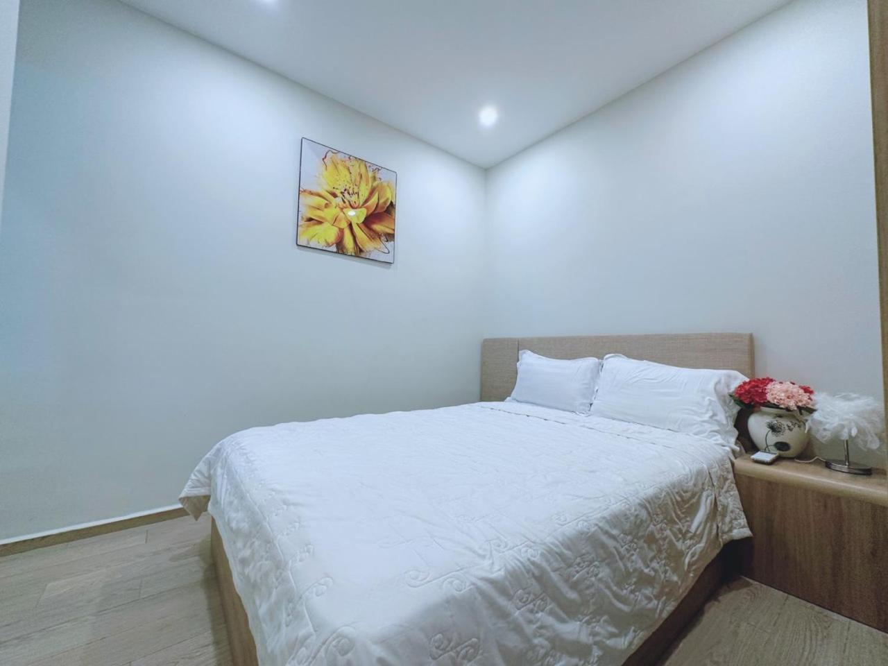 The Song Apartment Vung Tau-Can Ho The Song -Harry House Εξωτερικό φωτογραφία