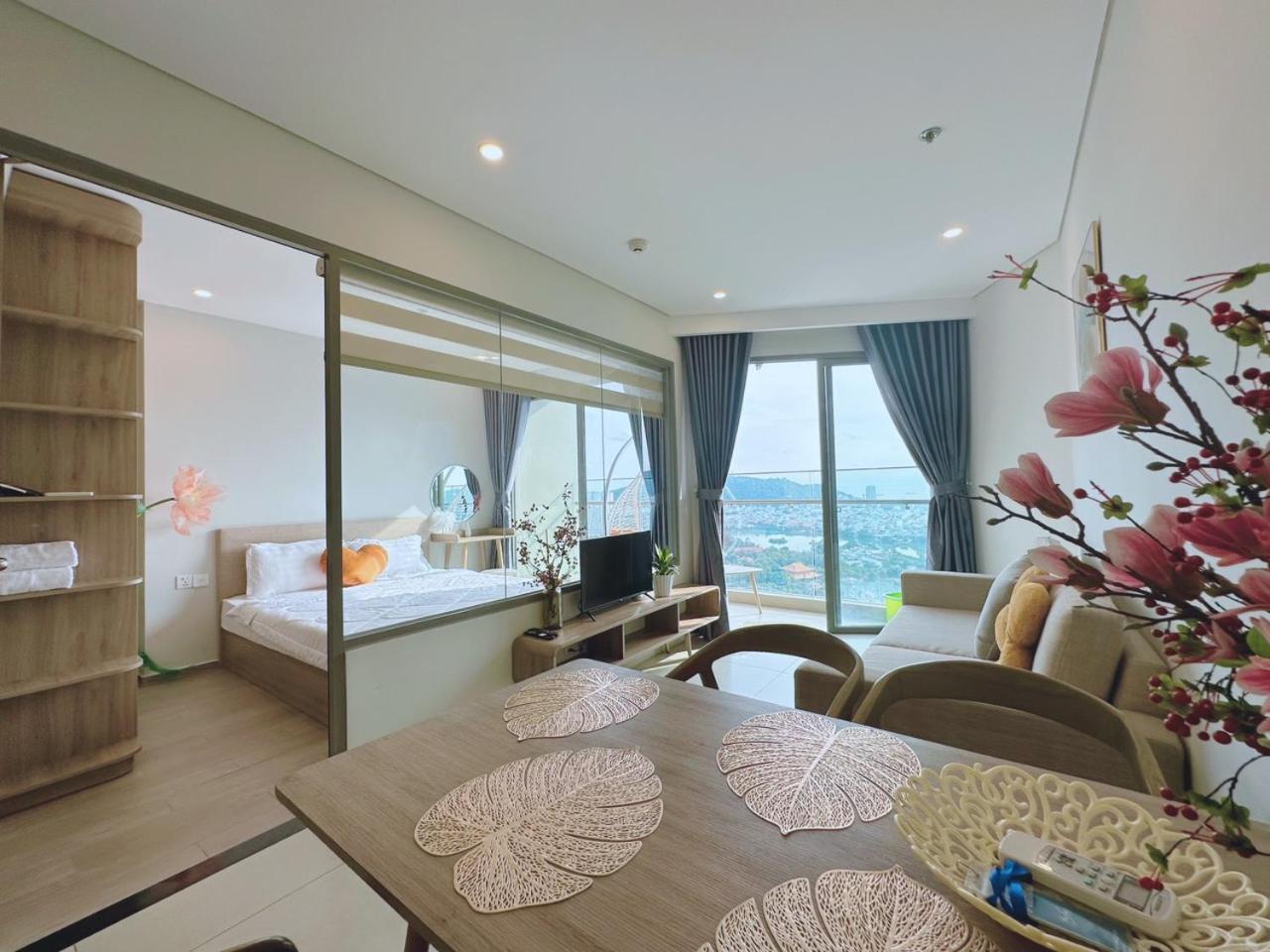 The Song Apartment Vung Tau-Can Ho The Song -Harry House Εξωτερικό φωτογραφία