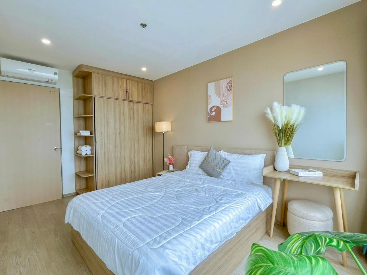 The Song Apartment Vung Tau-Can Ho The Song -Harry House Εξωτερικό φωτογραφία