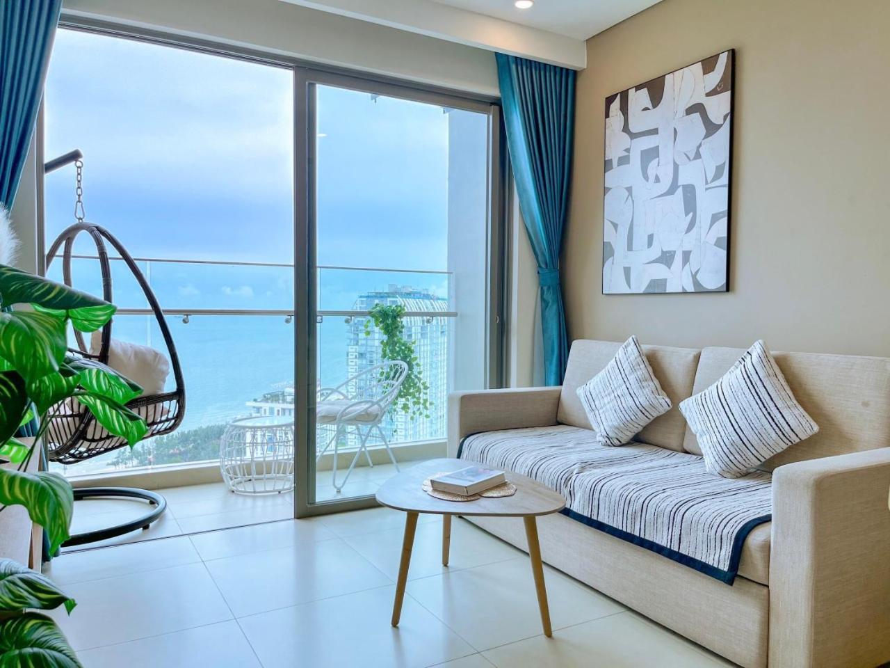 The Song Apartment Vung Tau-Can Ho The Song -Harry House Εξωτερικό φωτογραφία