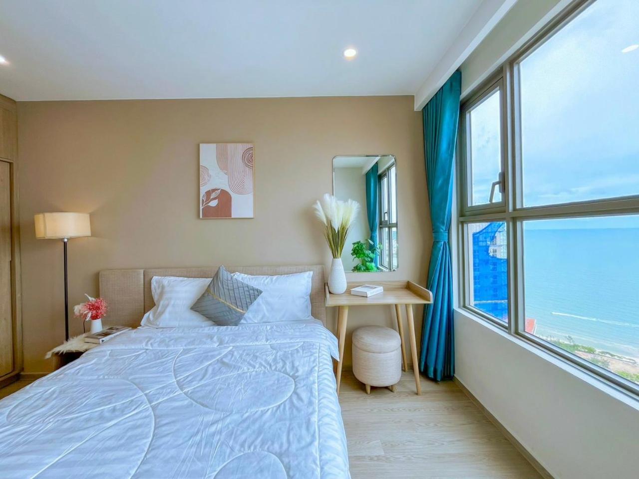 The Song Apartment Vung Tau-Can Ho The Song -Harry House Εξωτερικό φωτογραφία