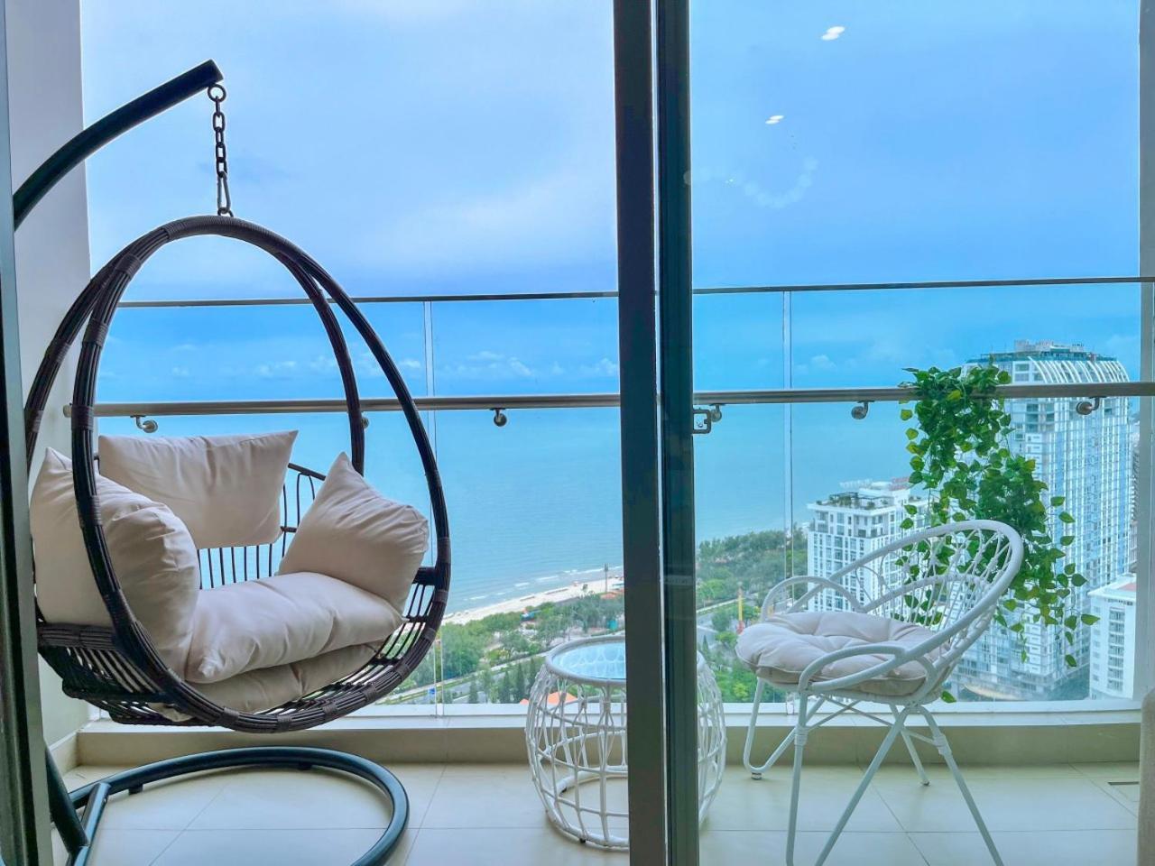 The Song Apartment Vung Tau-Can Ho The Song -Harry House Εξωτερικό φωτογραφία