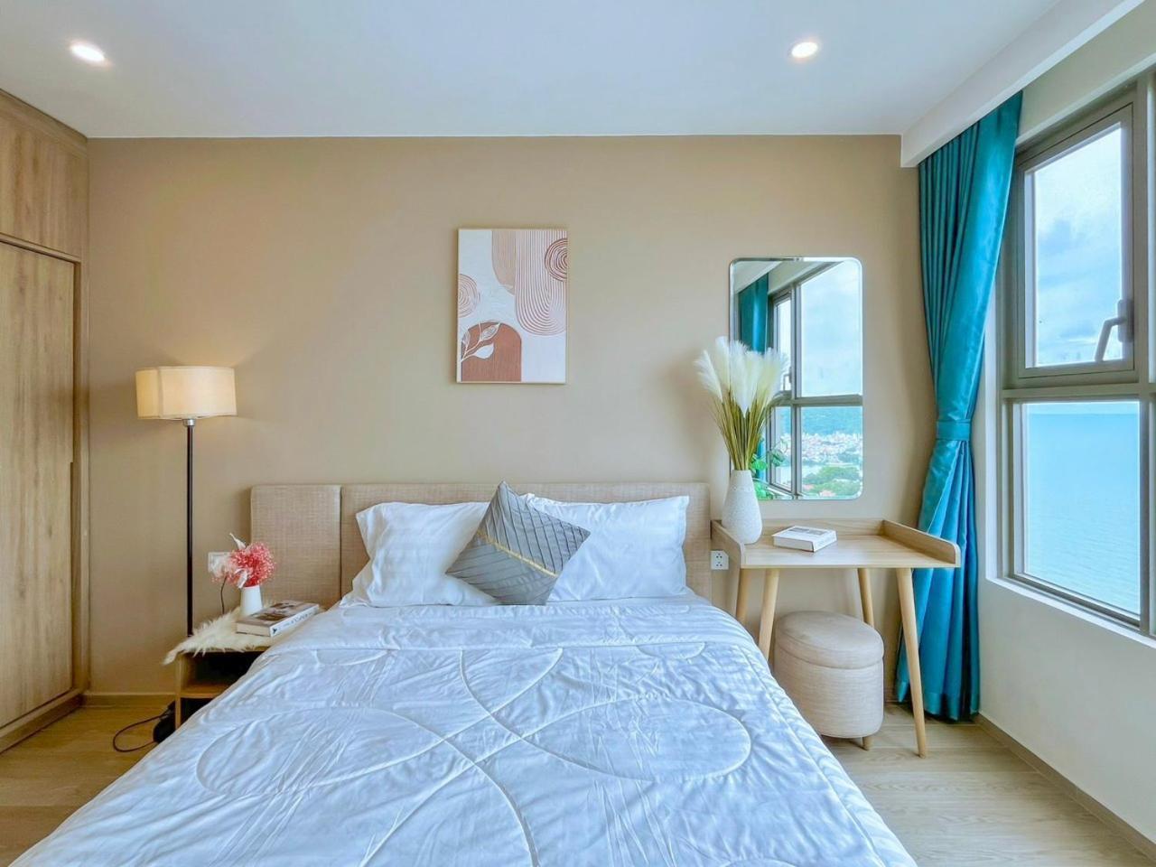 The Song Apartment Vung Tau-Can Ho The Song -Harry House Εξωτερικό φωτογραφία