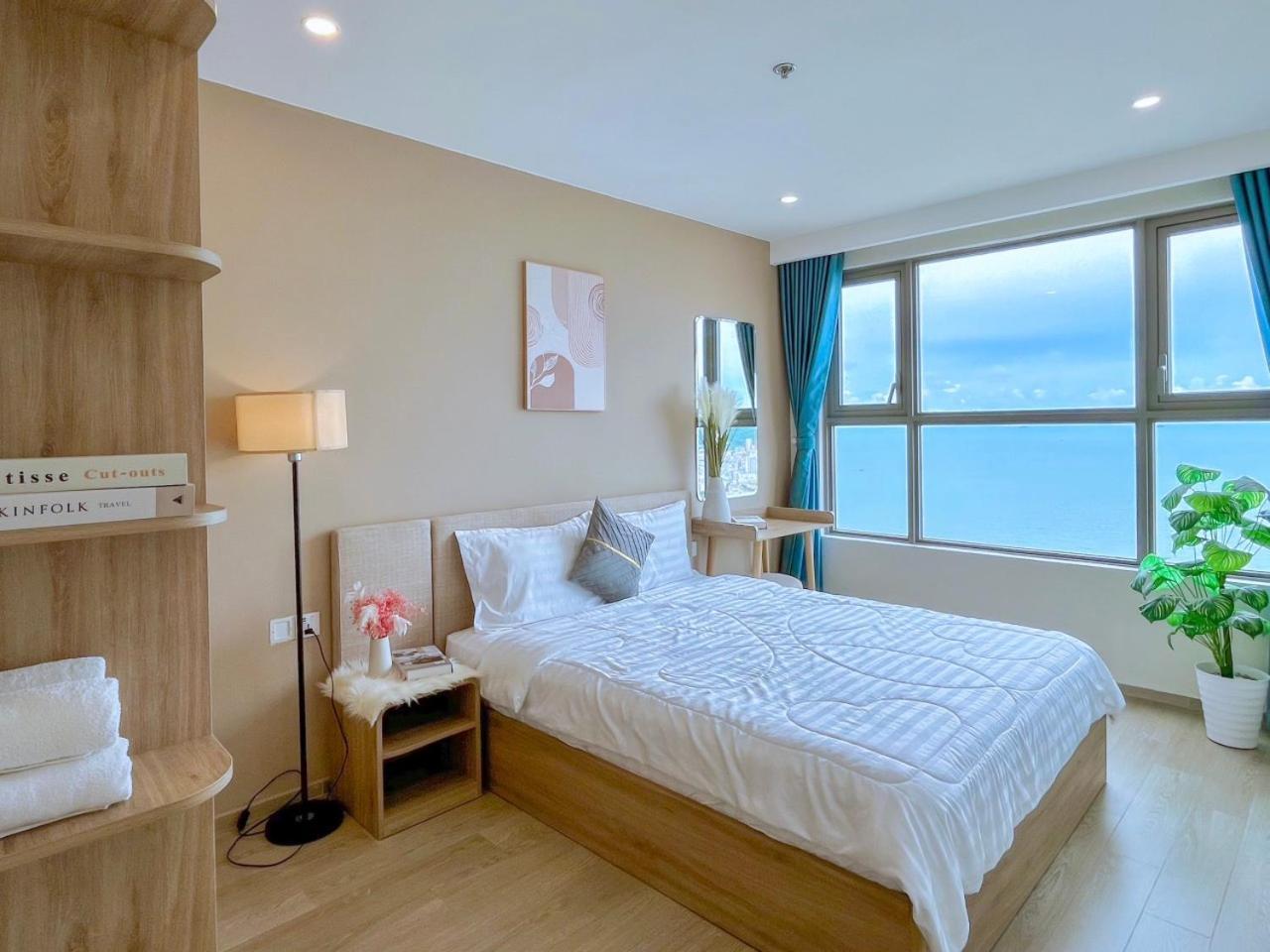 The Song Apartment Vung Tau-Can Ho The Song -Harry House Εξωτερικό φωτογραφία