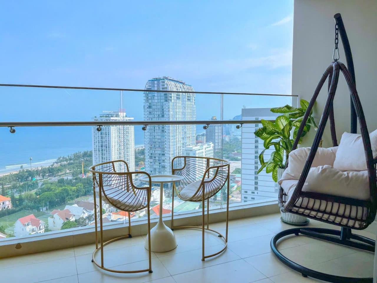 The Song Apartment Vung Tau-Can Ho The Song -Harry House Εξωτερικό φωτογραφία