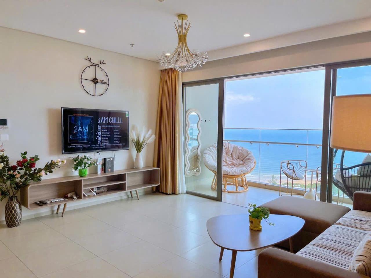 The Song Apartment Vung Tau-Can Ho The Song -Harry House Εξωτερικό φωτογραφία