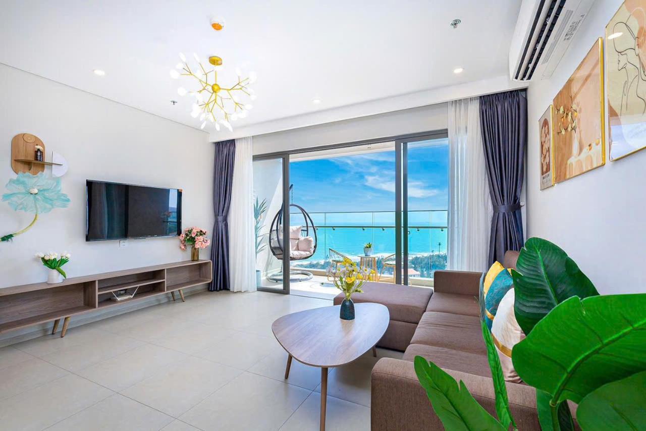 The Song Apartment Vung Tau-Can Ho The Song -Harry House Δωμάτιο φωτογραφία